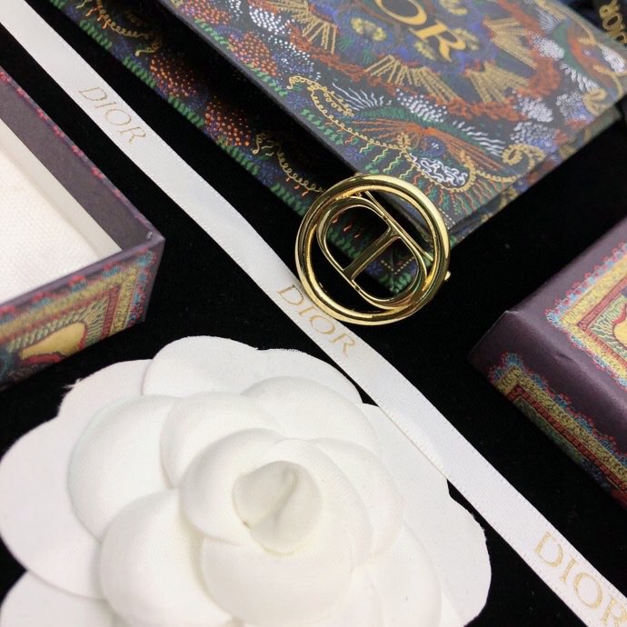 chr1st1an D10r brooches